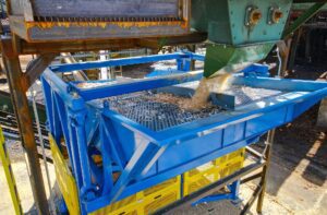 Screen West Salem Machinery