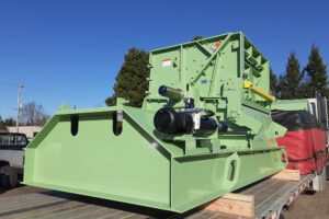 west salem custom machinery